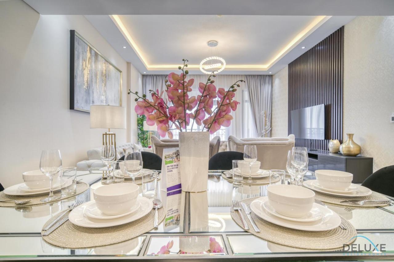 Daire Exclusive Stunning 1br At Madinat Jumeirah By Deluxe Homes