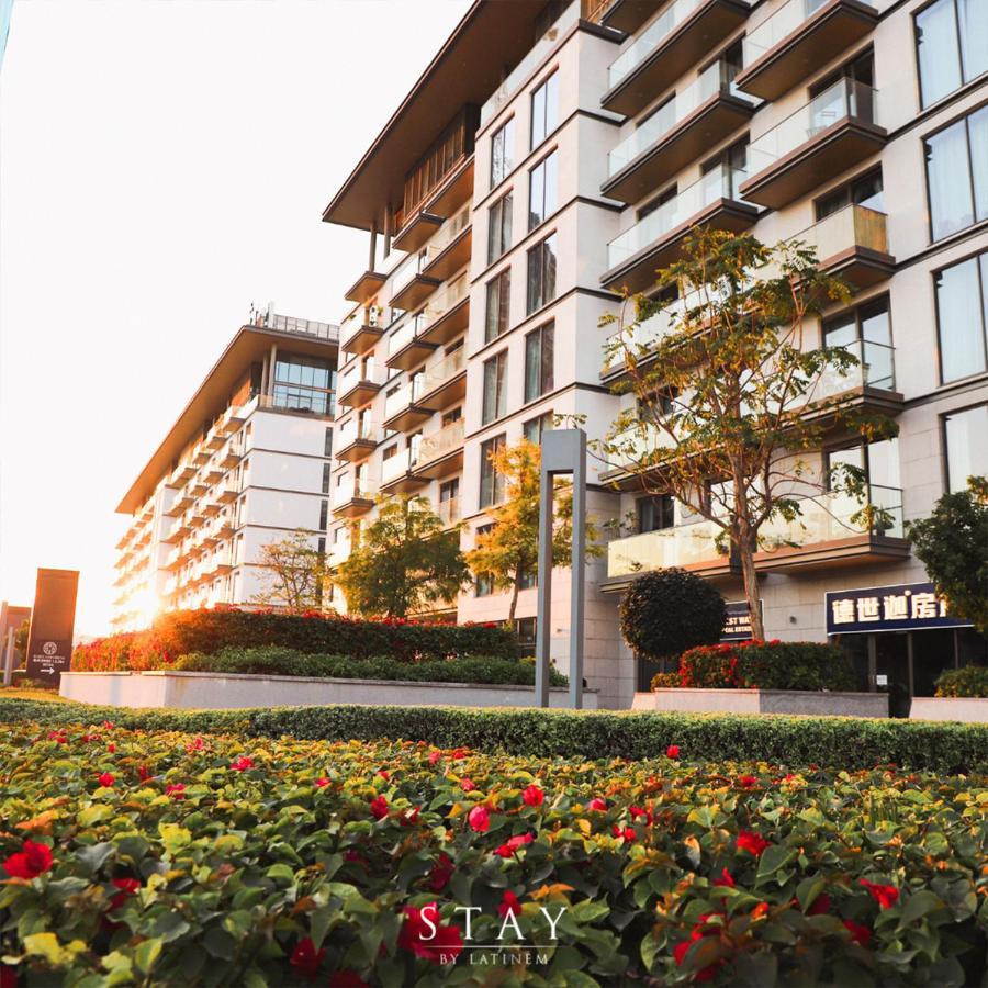 Daire By Latinem Luxury G6-6103 Near Burj Khalifa *