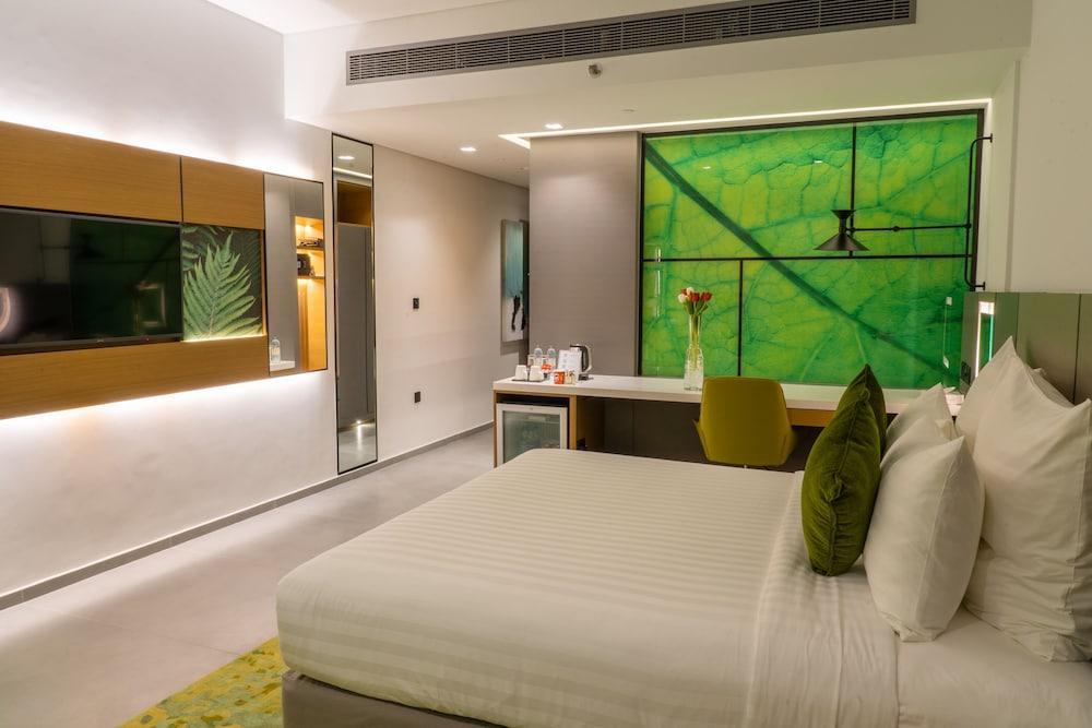 Hotel Al Khoory Courtyard Dubai