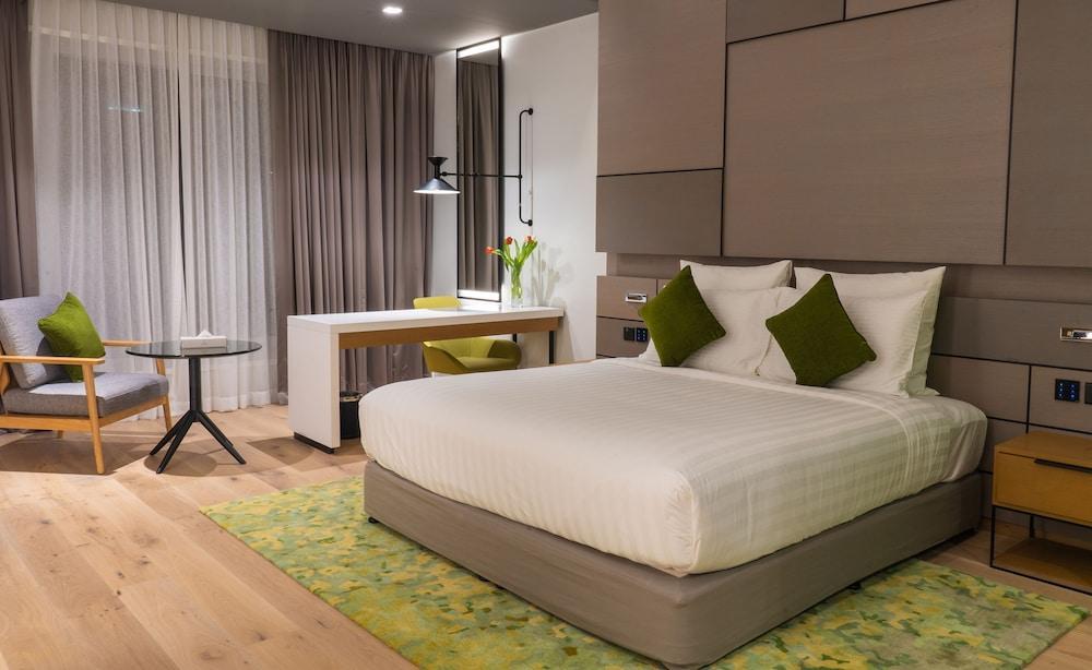 Hotel Al Khoory Courtyard Dubai
