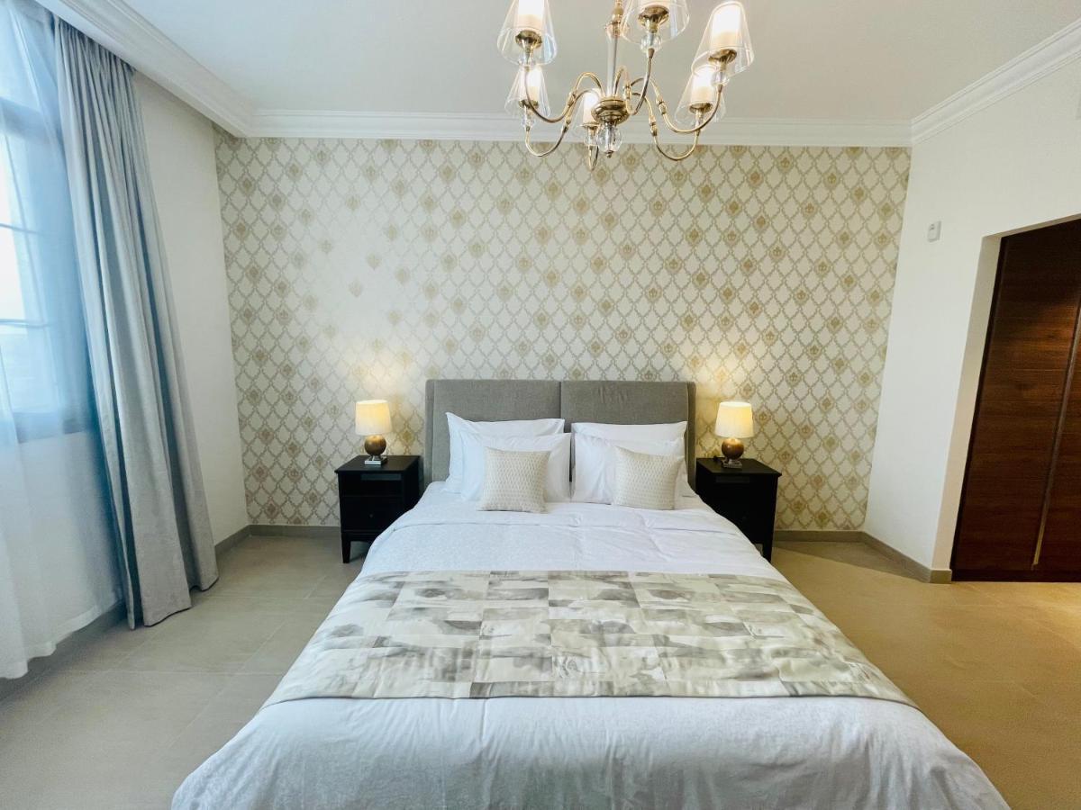 Goodwood Homes Vacation