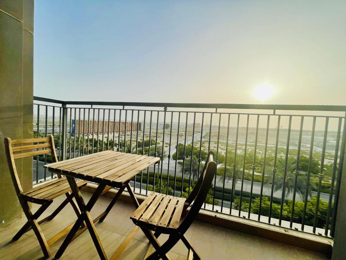 Goodwood Homes Vacation Dubai