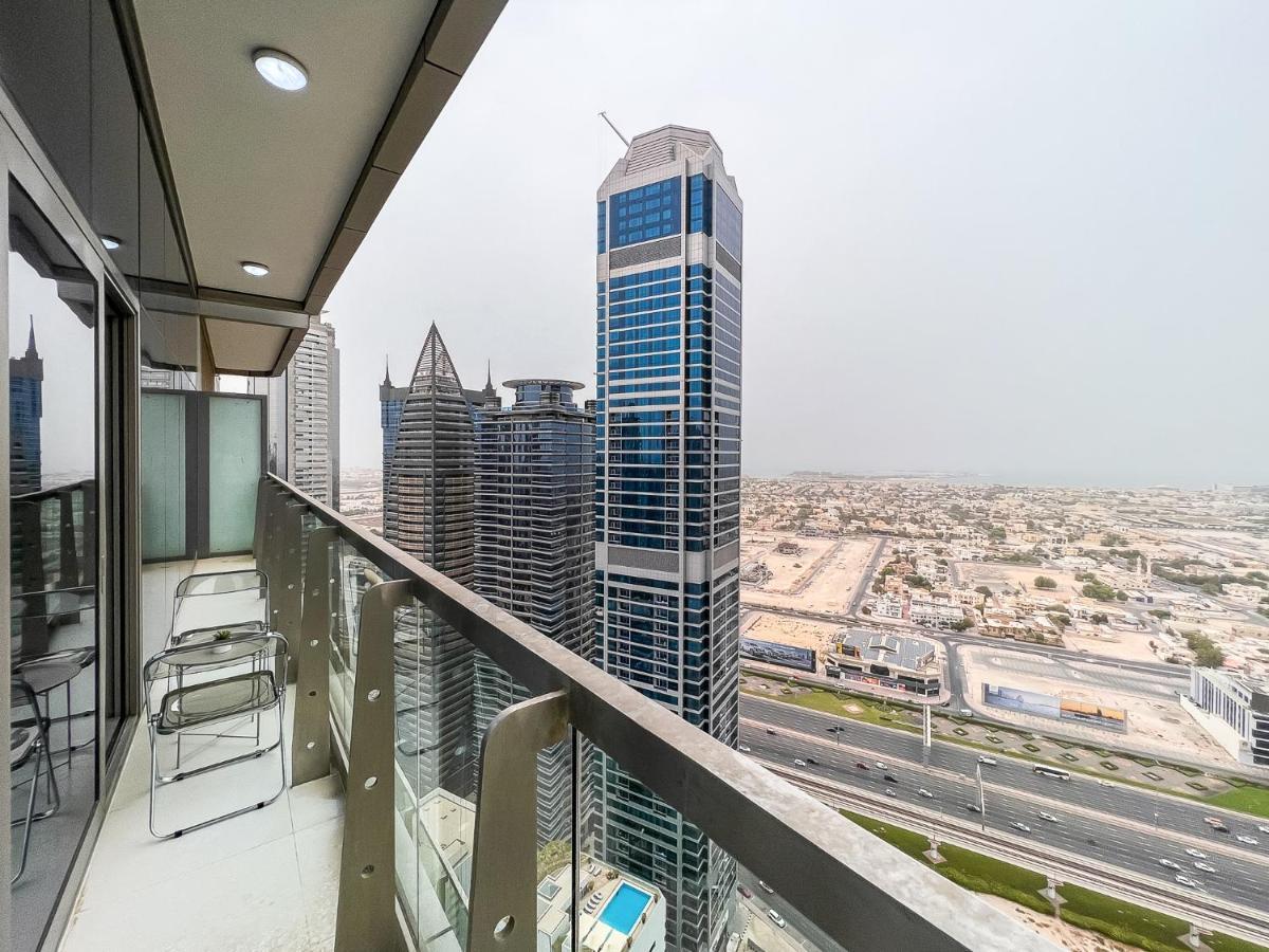 Luton - Damac Paramount Midtown Business Bay - 37ab09 Apartment