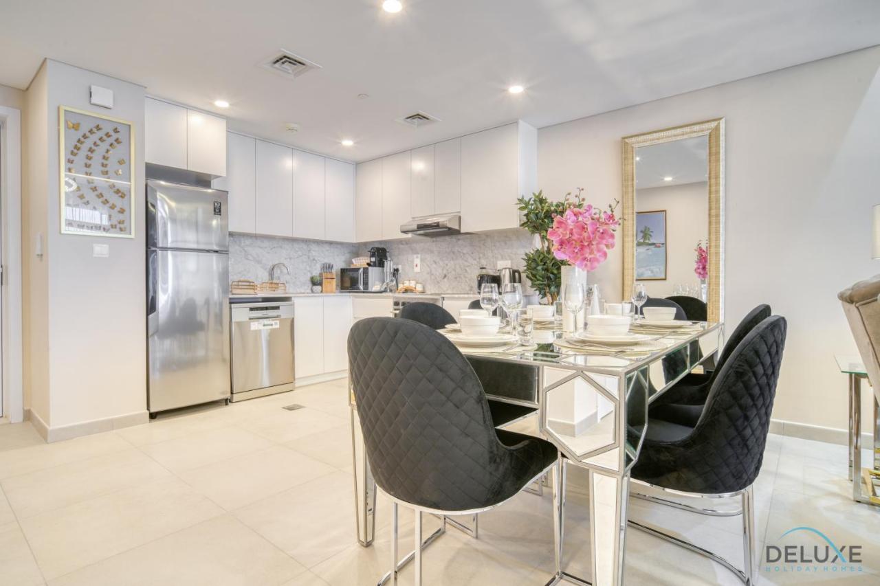Daire Exclusive Stunning 1br At Madinat Jumeirah By Deluxe Homes