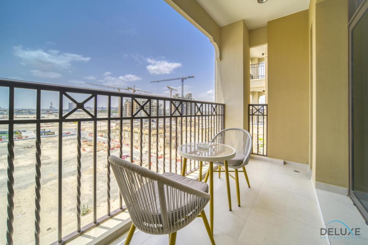 Exclusive Stunning 1br At Madinat Jumeirah By Deluxe Homes Daire Dubai