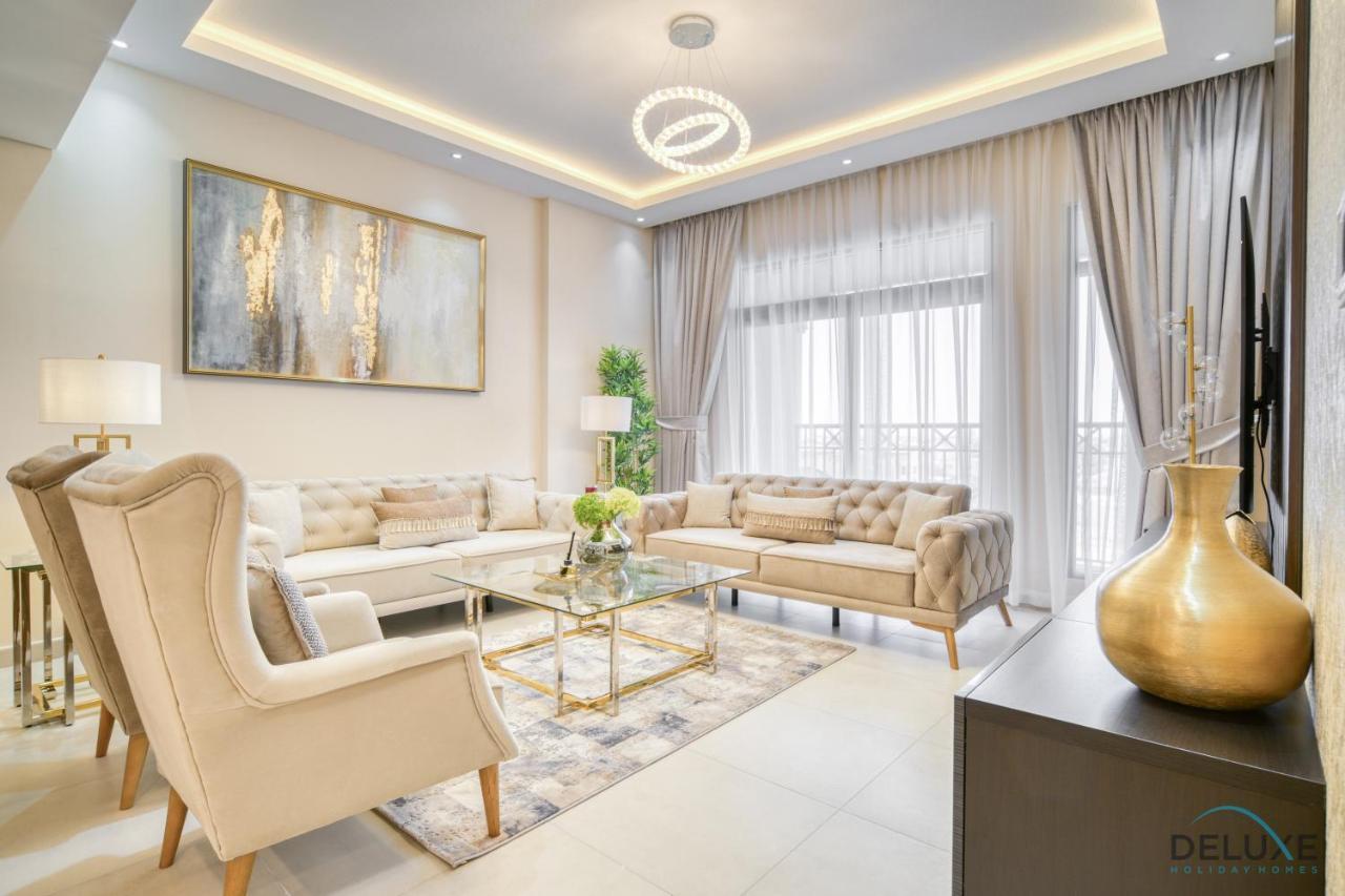 Daire Exclusive Stunning 1br At Madinat Jumeirah By Deluxe Homes *