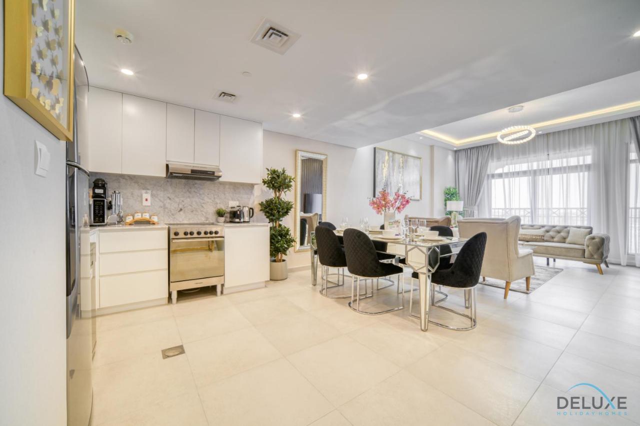 Exclusive Stunning 1br At Madinat Jumeirah By Deluxe Homes