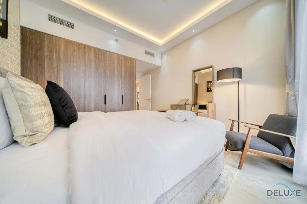 Exclusive Stunning 1br At Madinat Jumeirah By Deluxe Homes Daire Dubai
