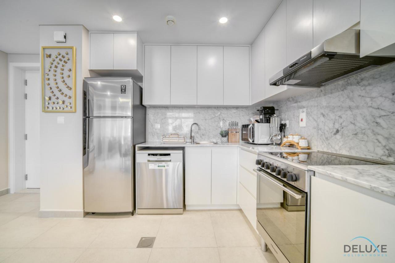Daire Exclusive Stunning 1br At Madinat Jumeirah By Deluxe Homes Dubai