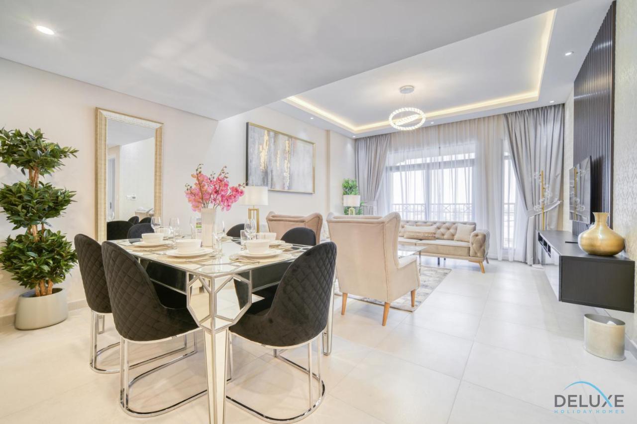 Exclusive Stunning 1br At Madinat Jumeirah By Deluxe Homes Daire