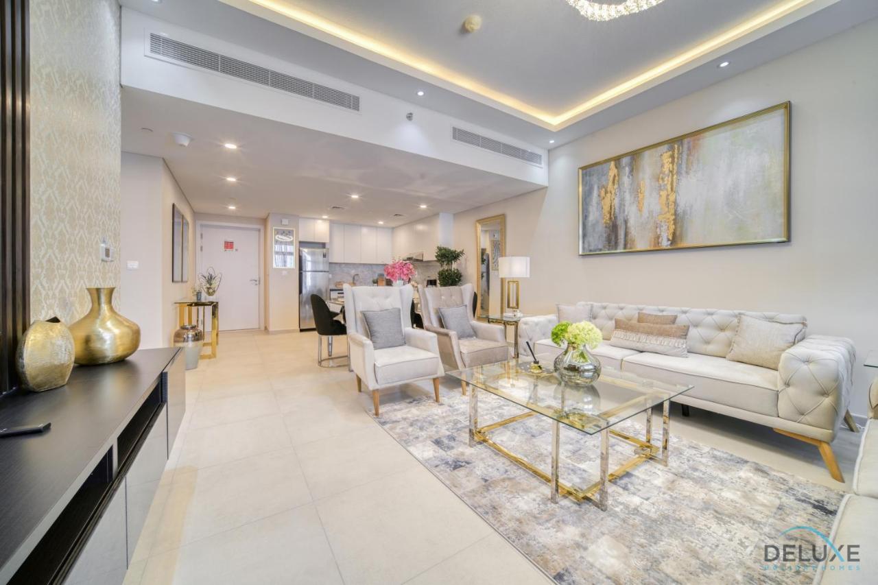 Daire Exclusive Stunning 1br At Madinat Jumeirah By Deluxe Homes