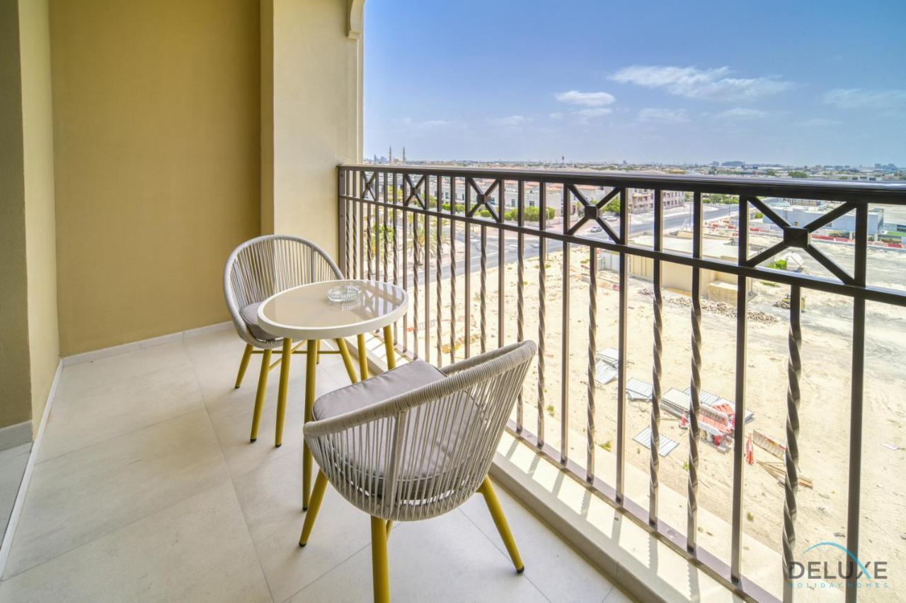 Daire Exclusive Stunning 1br At Madinat Jumeirah By Deluxe Homes *