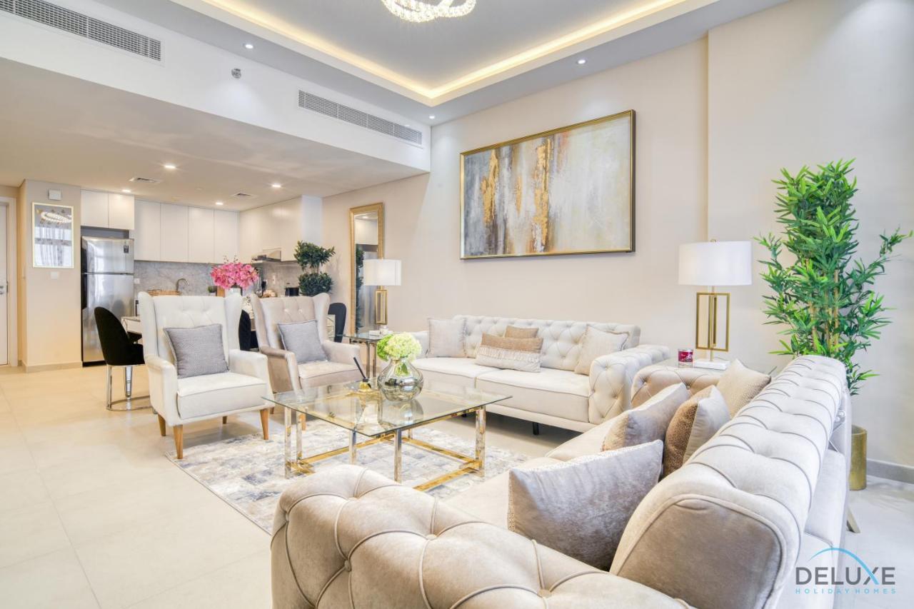 Daire Exclusive Stunning 1br At Madinat Jumeirah By Deluxe Homes Dubai