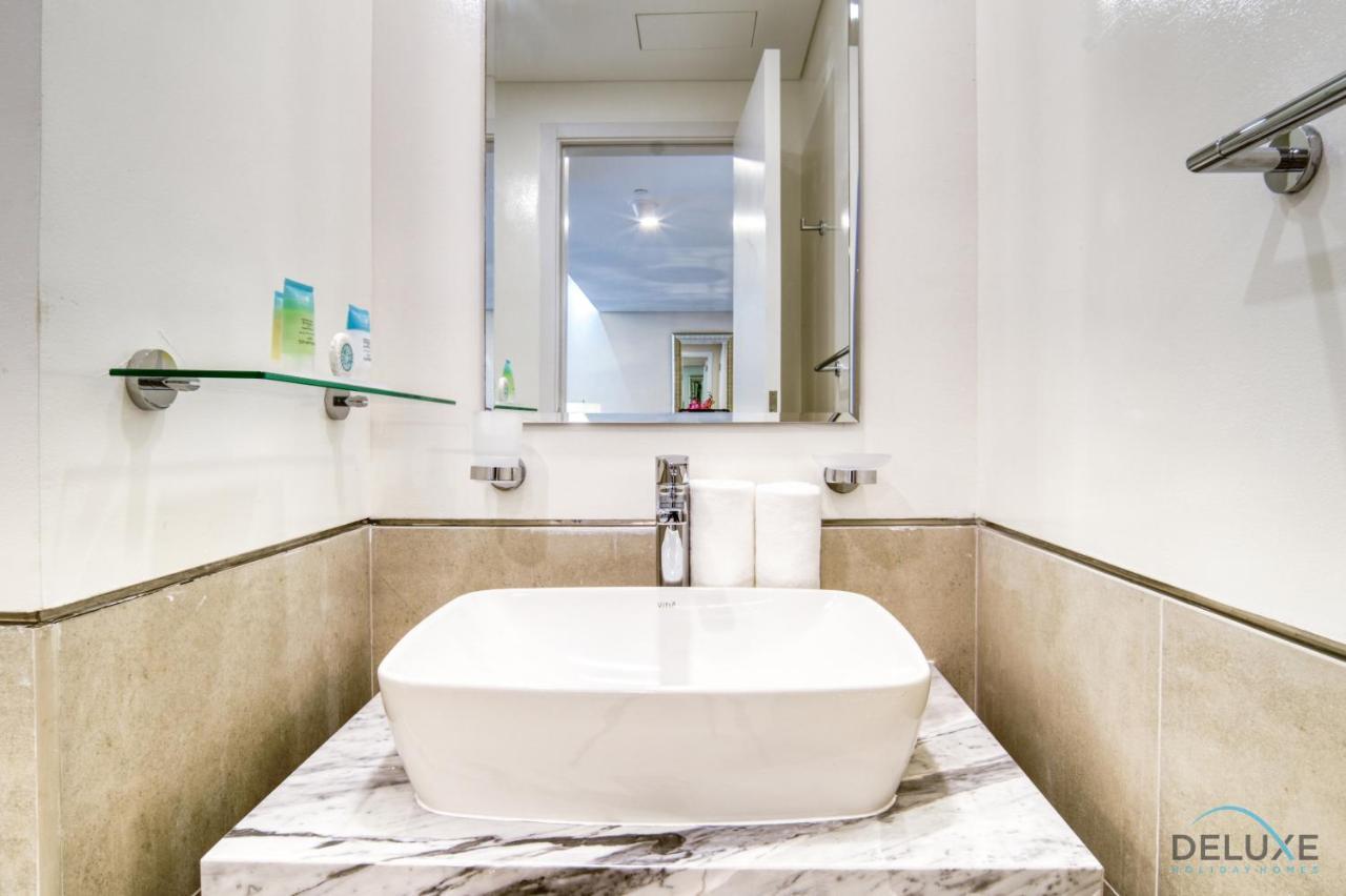 Daire Exclusive Stunning 1br At Madinat Jumeirah By Deluxe Homes