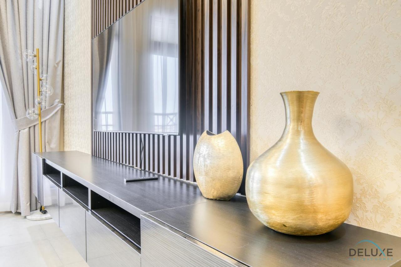 Daire Exclusive Stunning 1br At Madinat Jumeirah By Deluxe Homes *