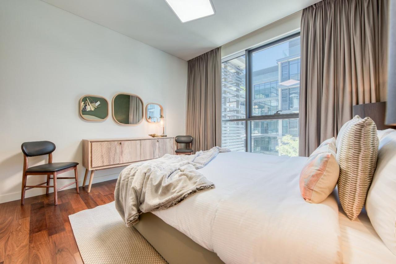 Maison Privee - Apt With Luxury Experience Nxt To Burj Khalifa Daire Dubai