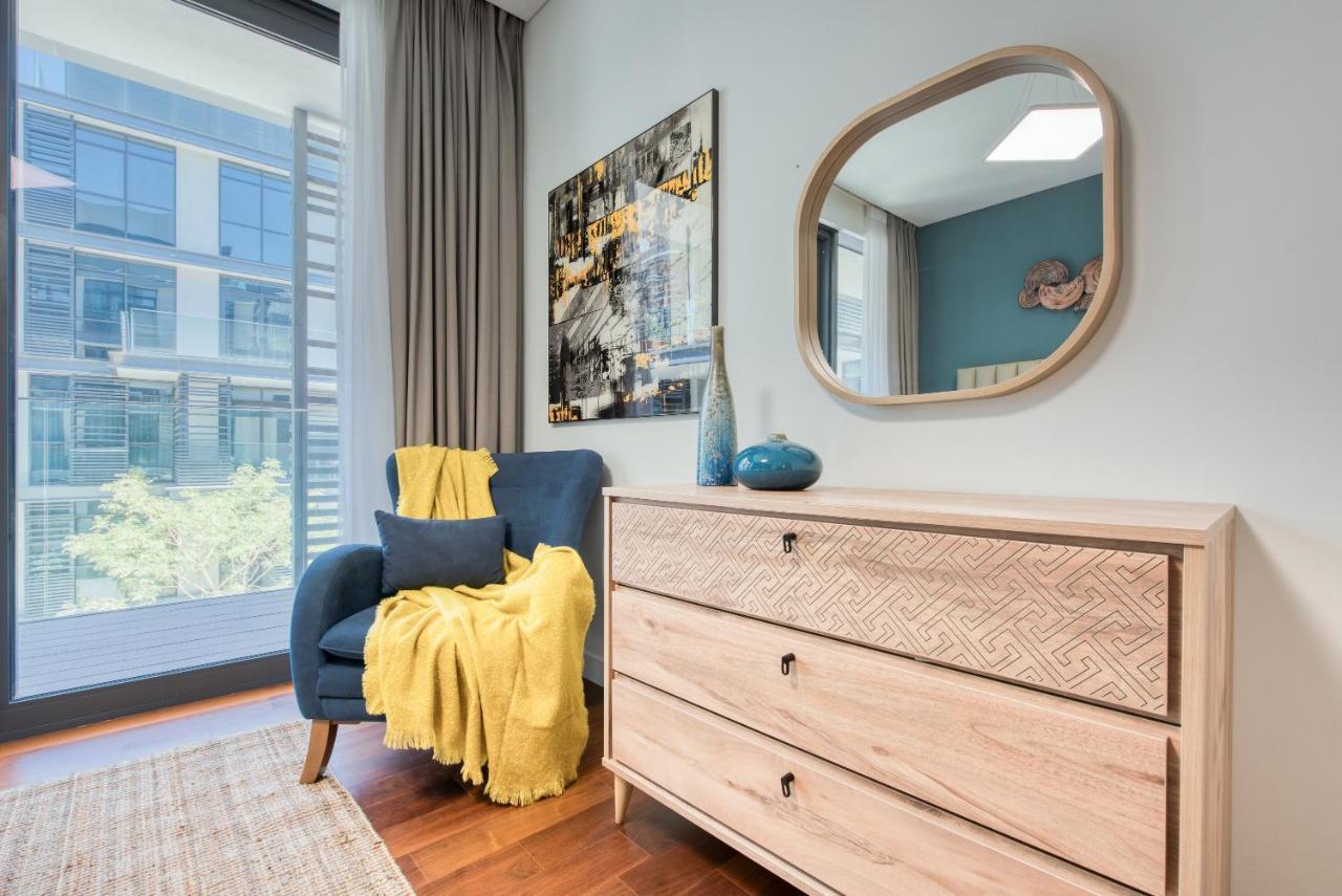 Maison Privee - Apt With Luxury Experience Nxt To Burj Khalifa Daire