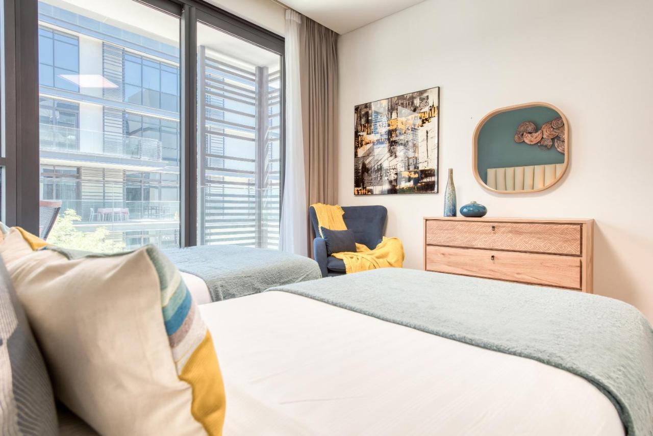 Maison Privee - Apt With Luxury Experience Nxt To Burj Khalifa Dubai