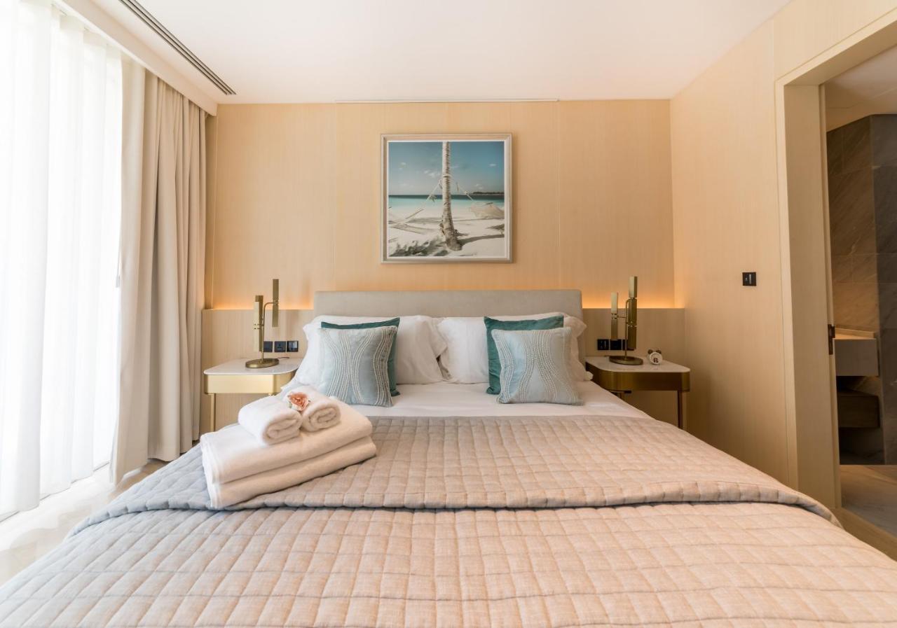 Maison Privee - Five Palm Residences Apartment