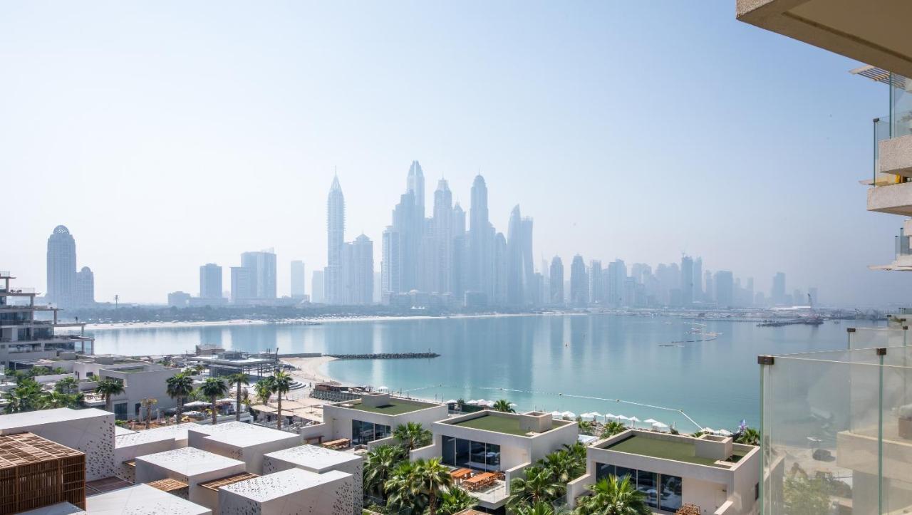 Maison Privee - Five Palm Residences *