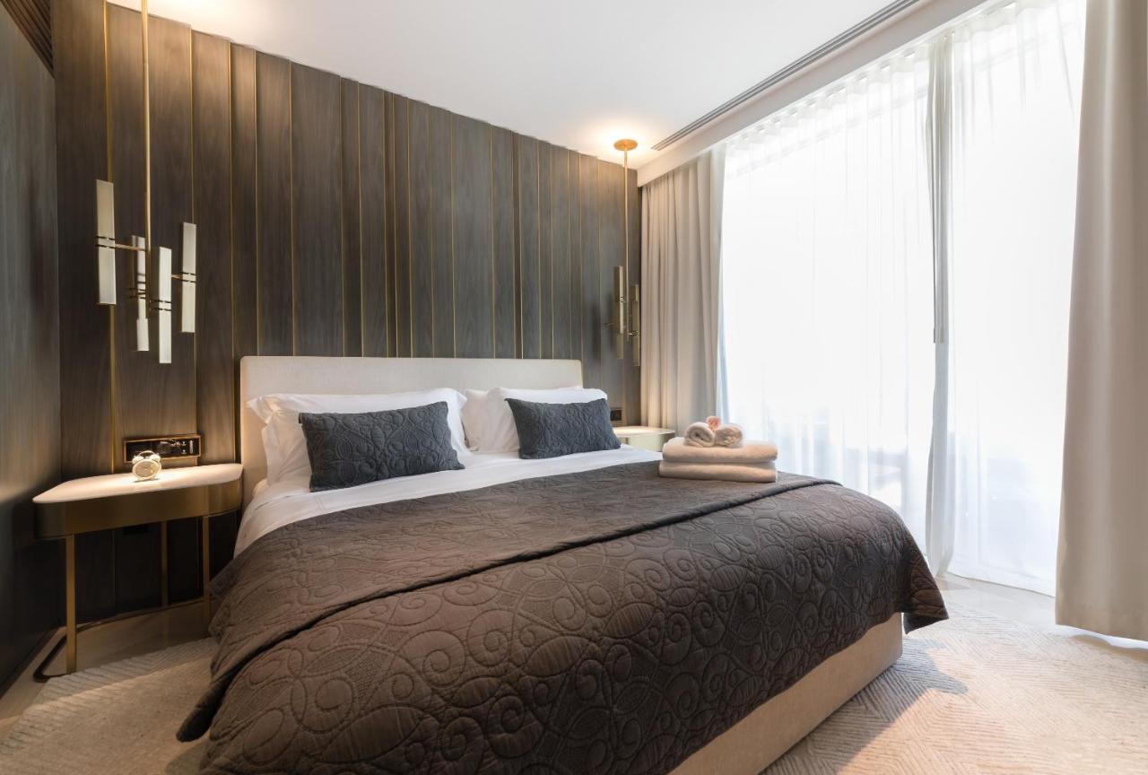 Apartment Maison Privee - Five Palm Residences Dubai