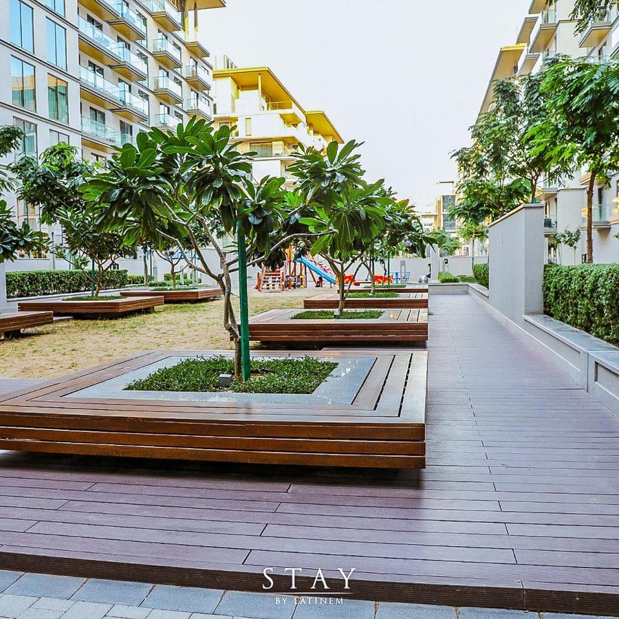By Latinem Luxury G6-6103 Near Burj Khalifa Daire Dubai