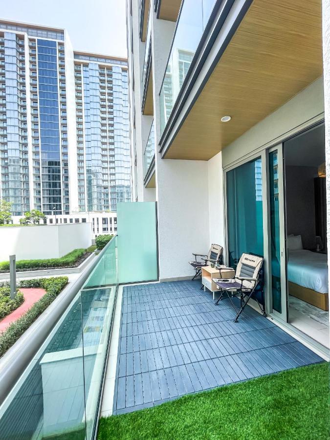 By Latinem Luxury G6-6103 Near Burj Khalifa Dubai