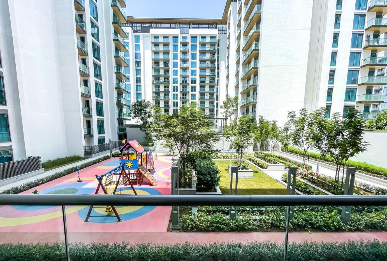 Daire By Latinem Luxury G6-6103 Near Burj Khalifa