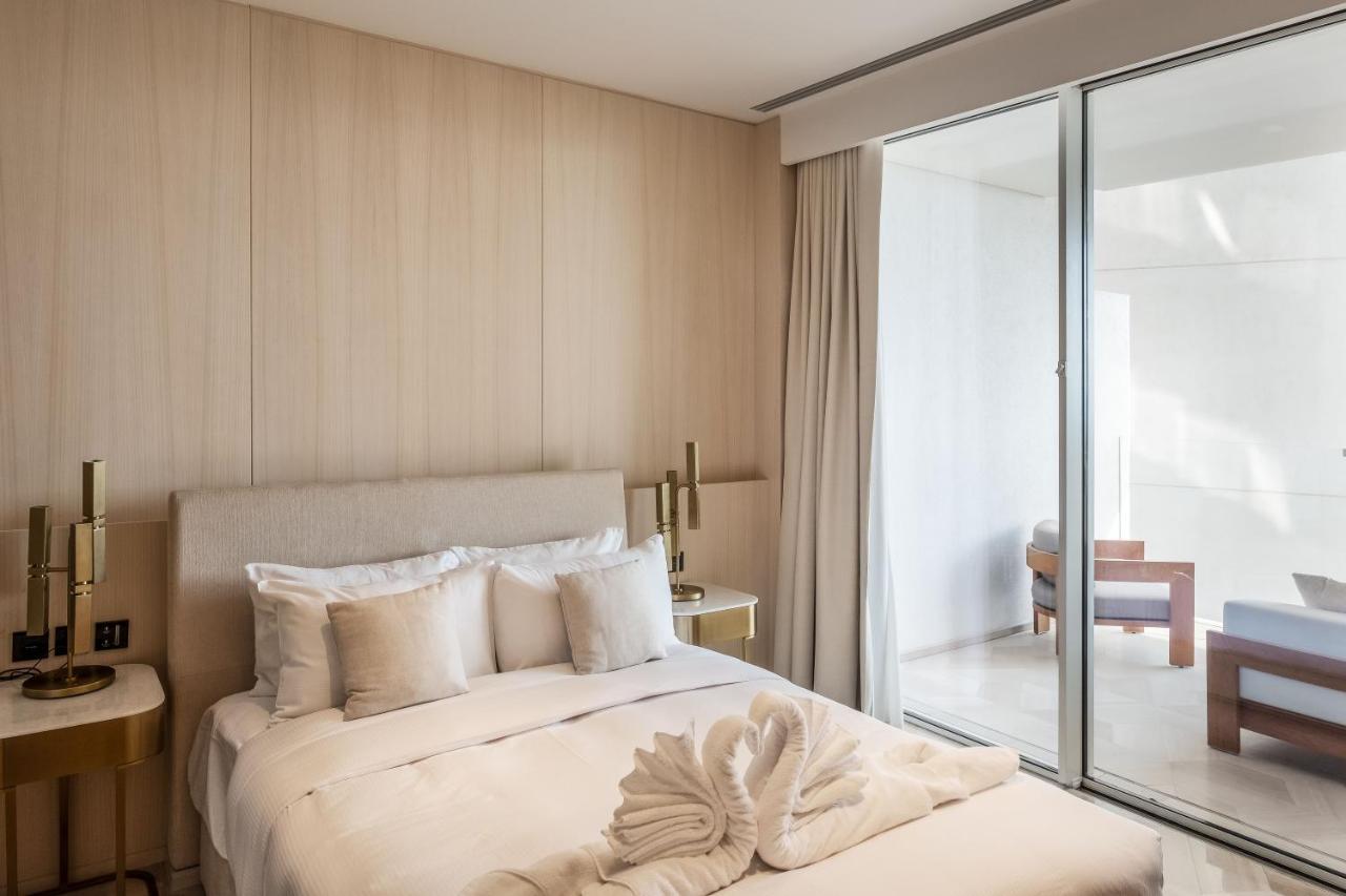 Maison Privee - Five Palm Residences Apartment *