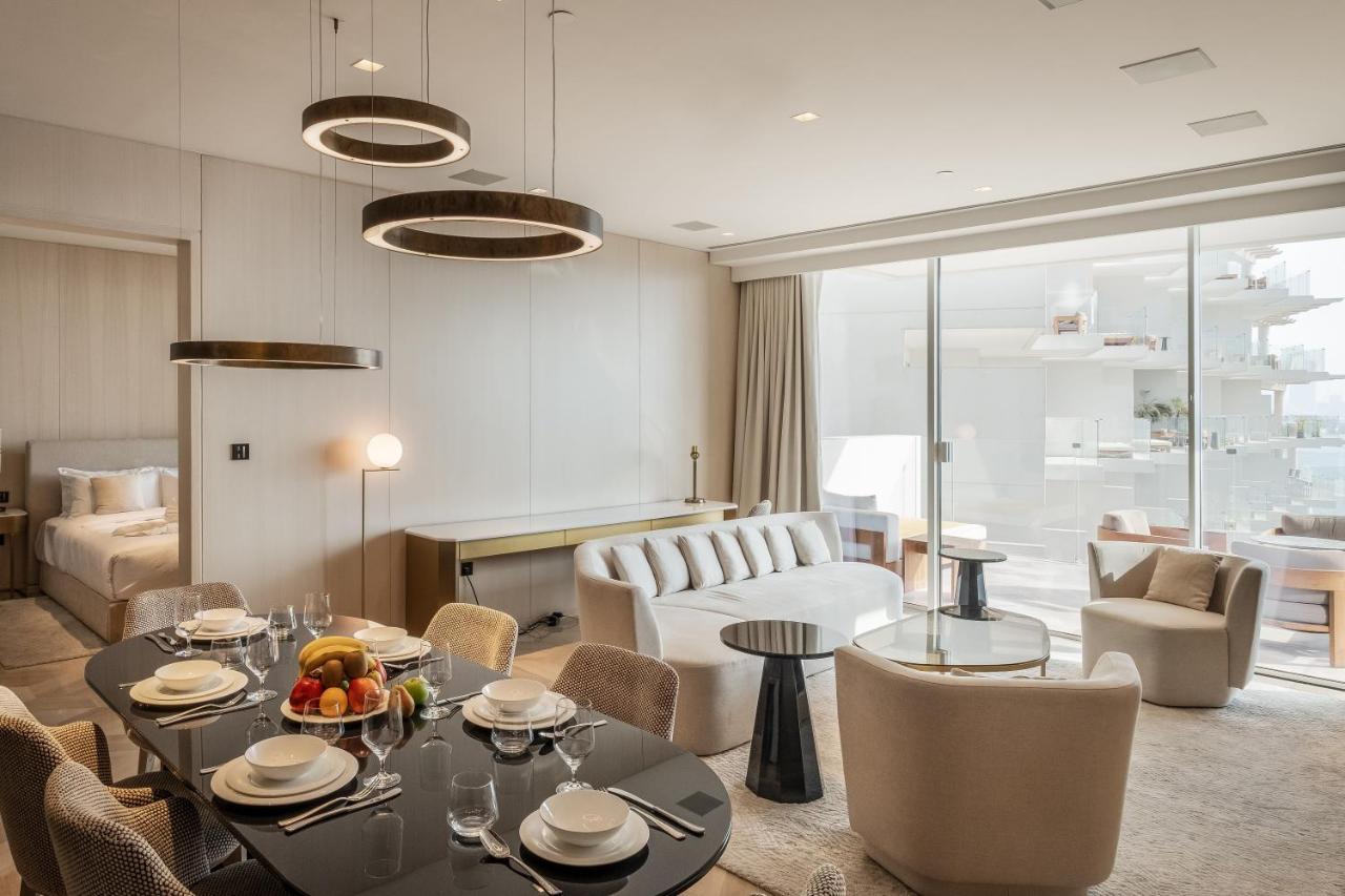 Maison Privee - Five Palm Residences Apartment Dubai