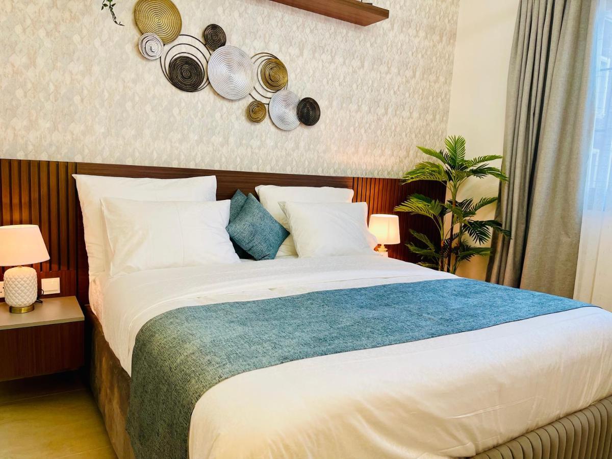 Apartment Goodwood Homes Vacation Dubai