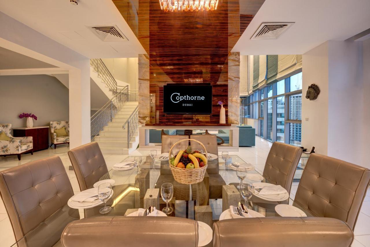 Copthorne 4*