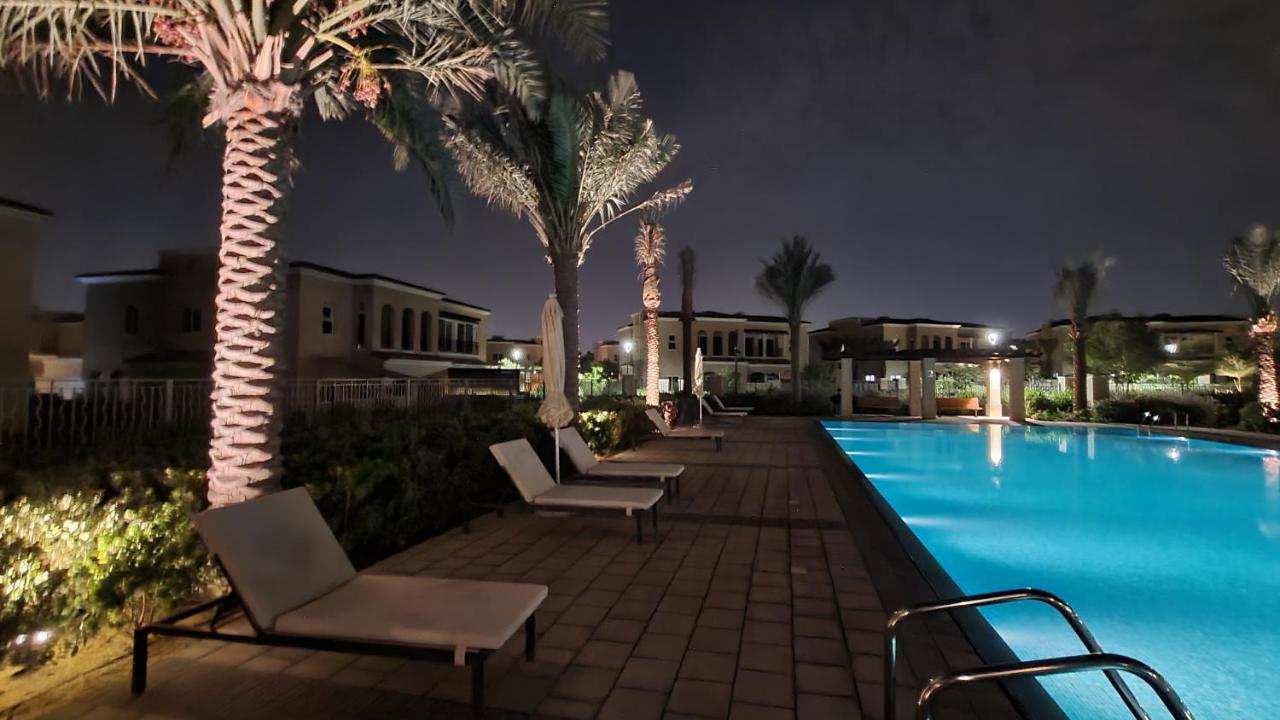 Casa-viva Holiday home Dubai