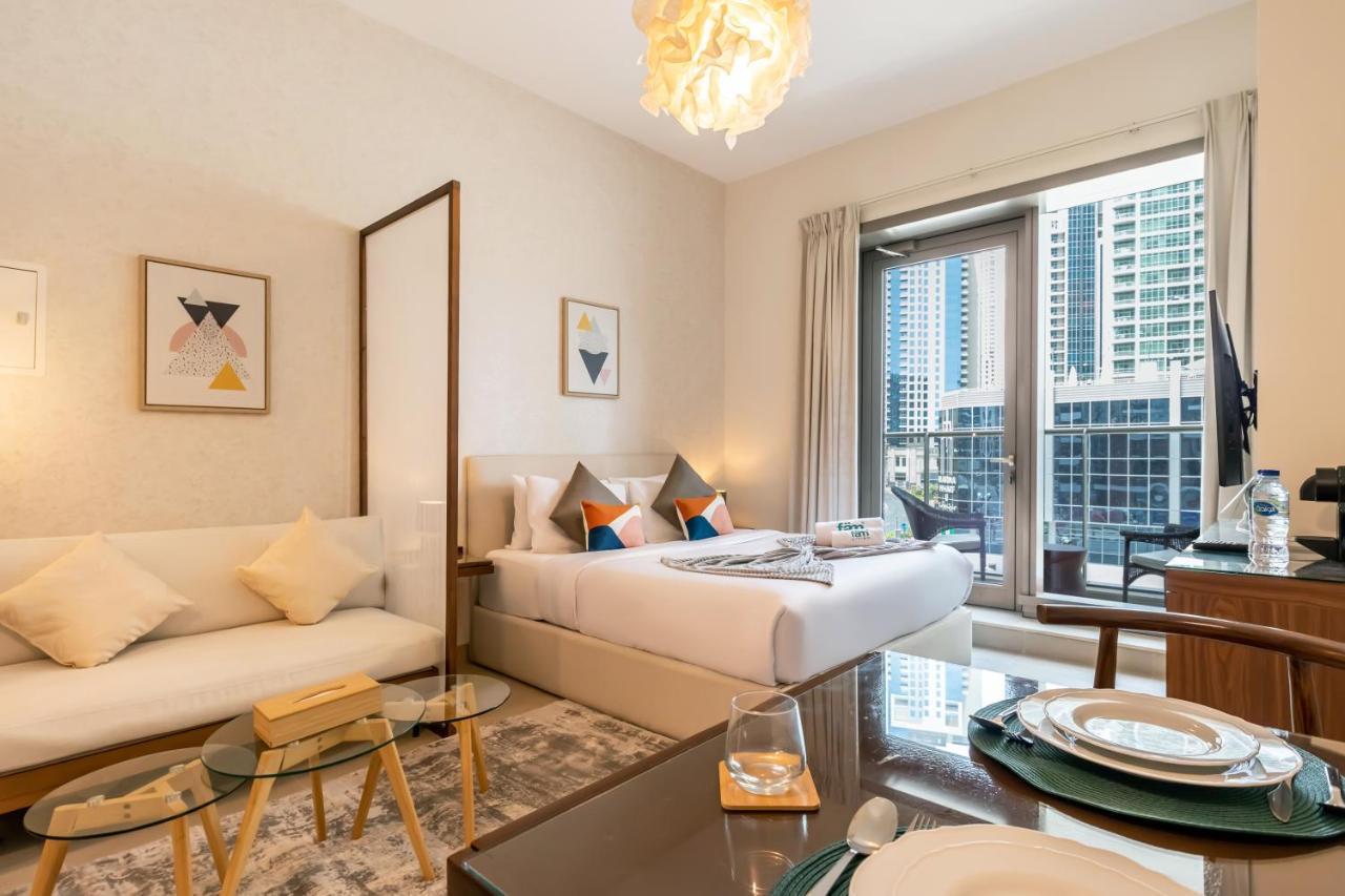 Fam Living - Marina - Steps Away From The Beach Apartment