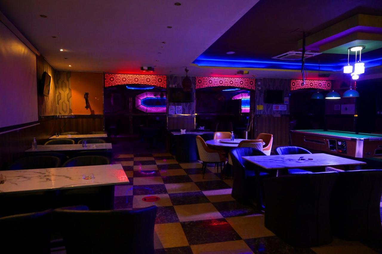 Hotel Abjad Crown 3*