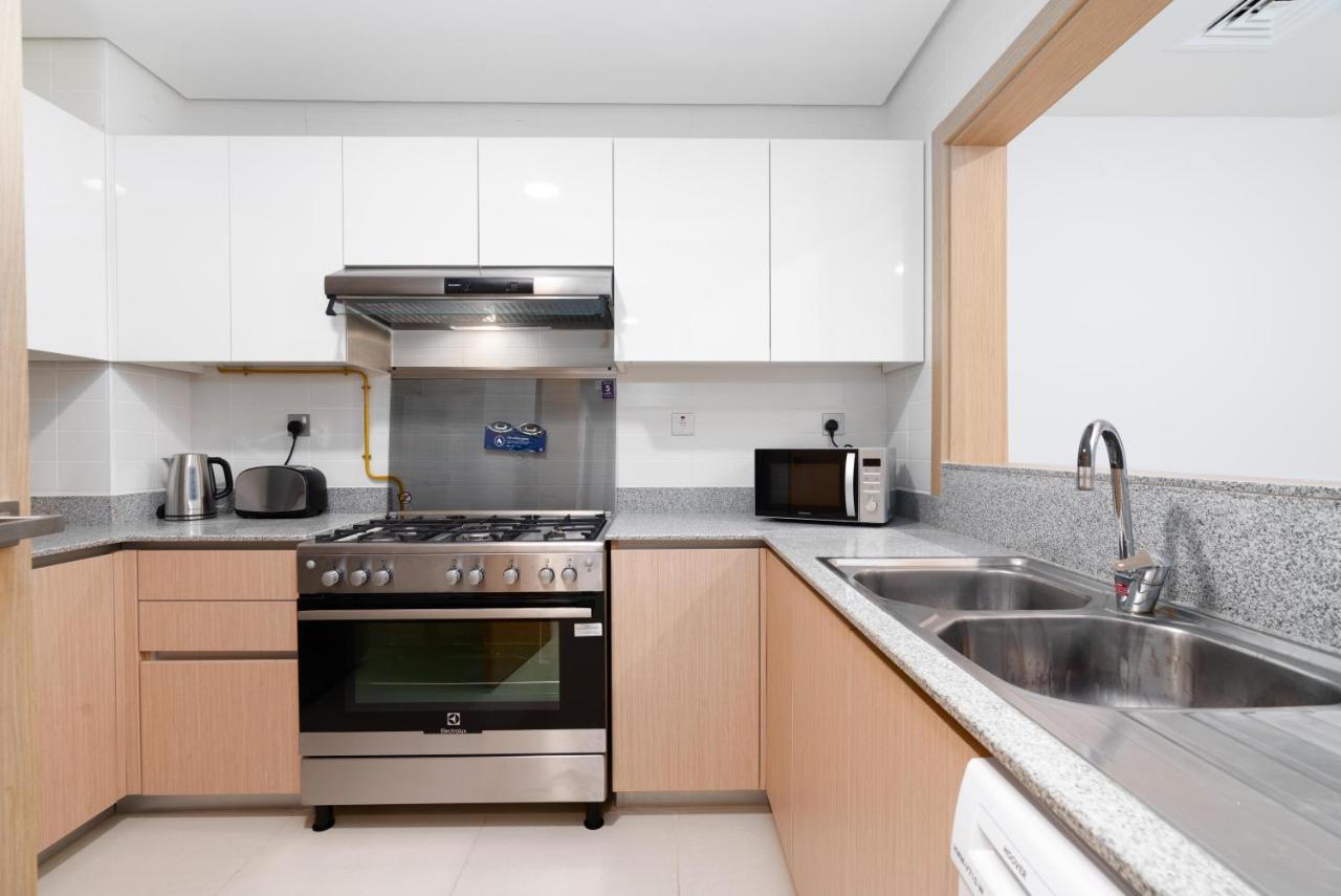 Homes By Al Ghurair - Al Raffa - Apartment *