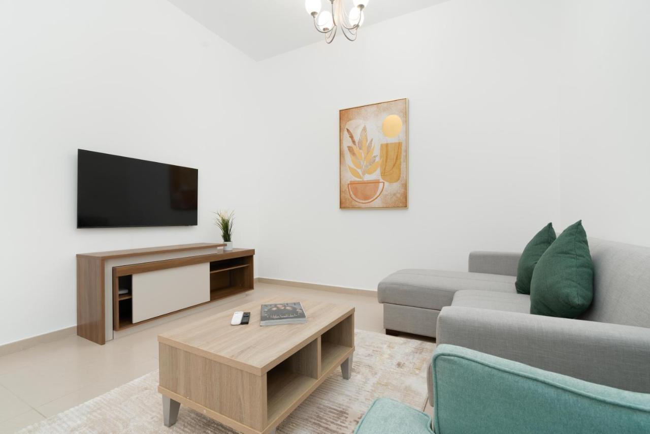 Homes By Al Ghurair - Al Barsha First 01 - * Dubai