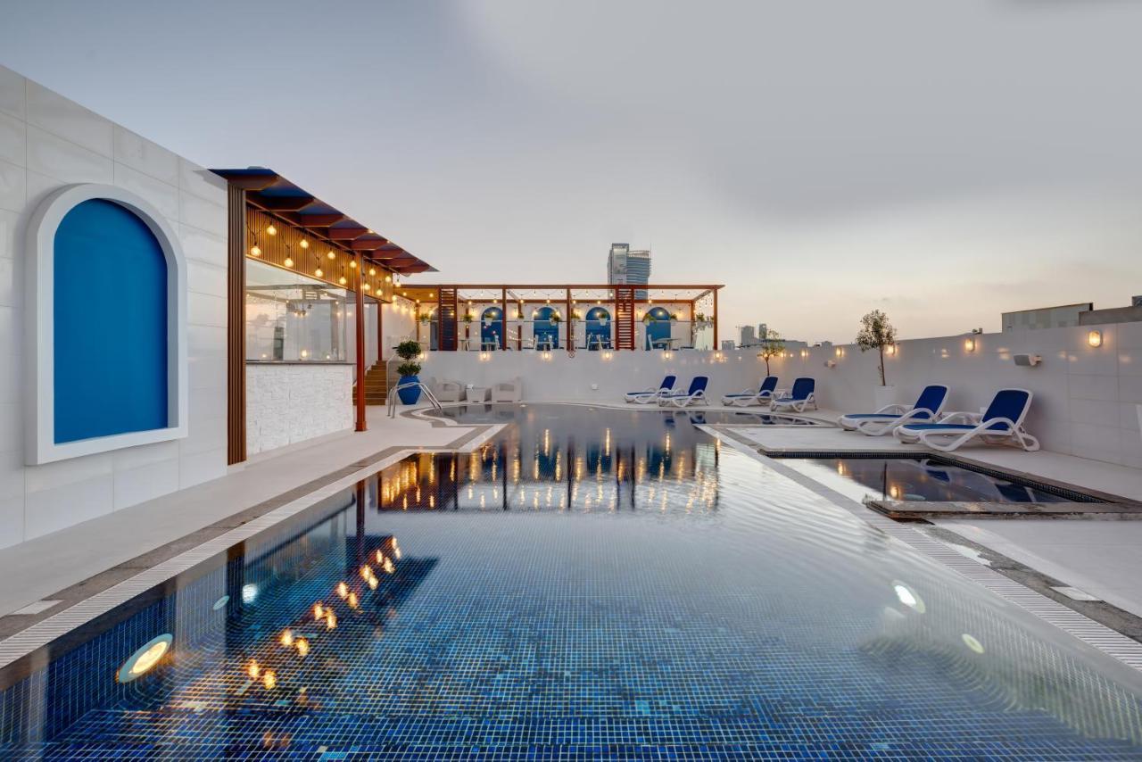 Donatello Dubai