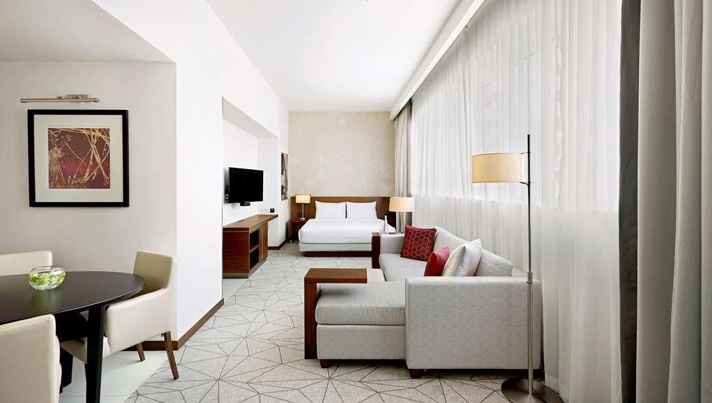 Otel Hyatt Place Al Rigga 4*