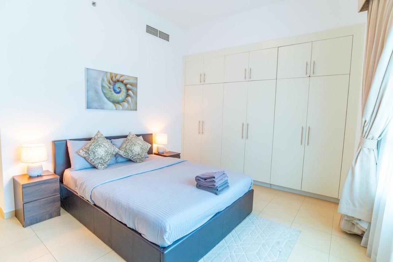 Apartment Luxury Escapes - Spacious 2br In The Heart Of Marina- Yacht Bay *