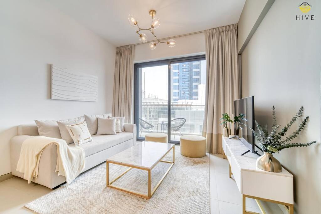 Gorgeous 1 Bedroom In Euro