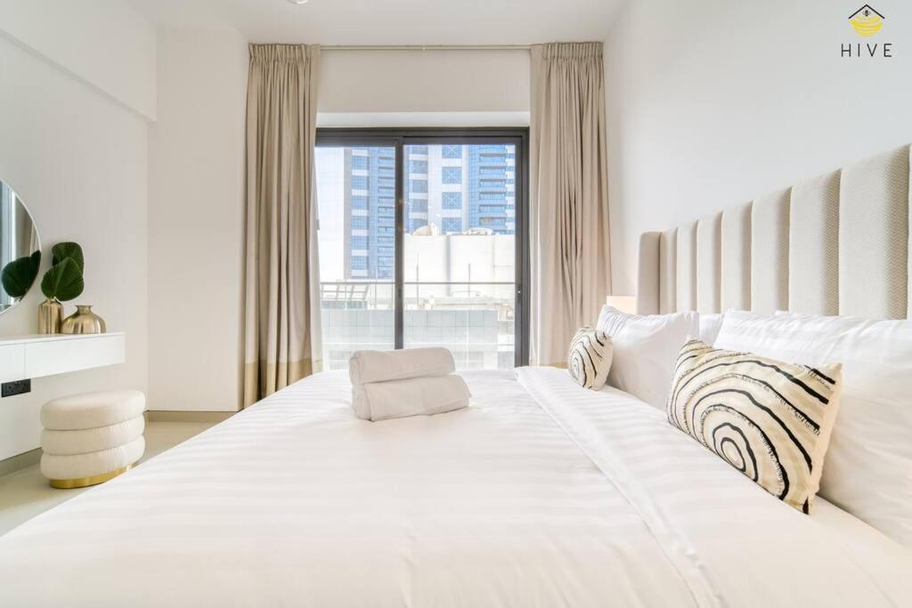 Gorgeous 1 Bedroom In Euro