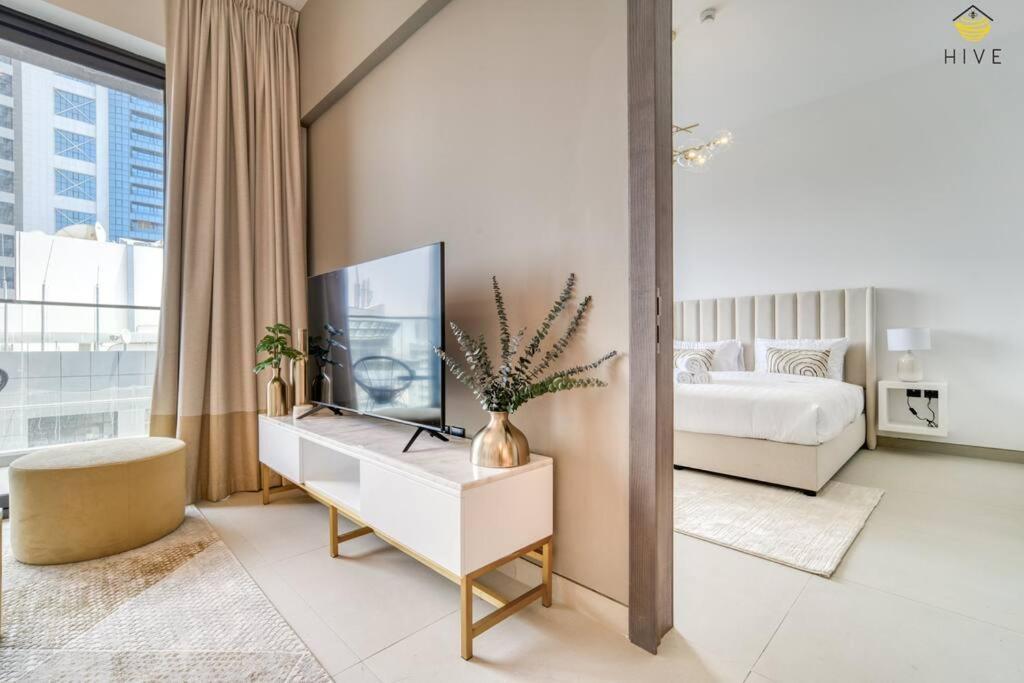 Gorgeous 1 Bedroom In Euro Apartment Dubai