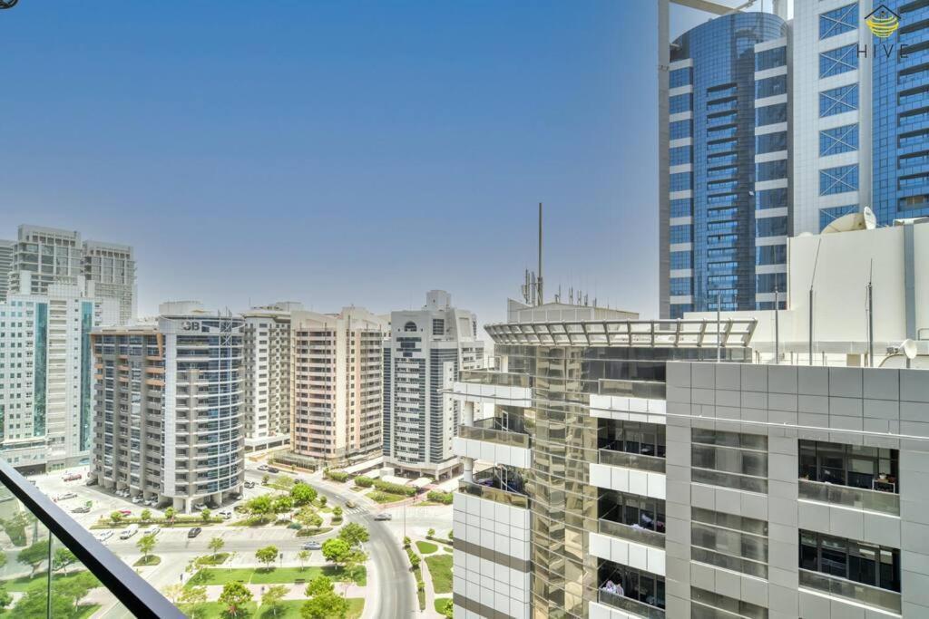 Gorgeous 1 Bedroom In Euro * Dubai