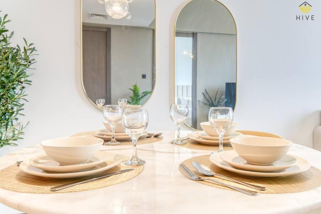 Apartment Gorgeous 1 Bedroom In Euro