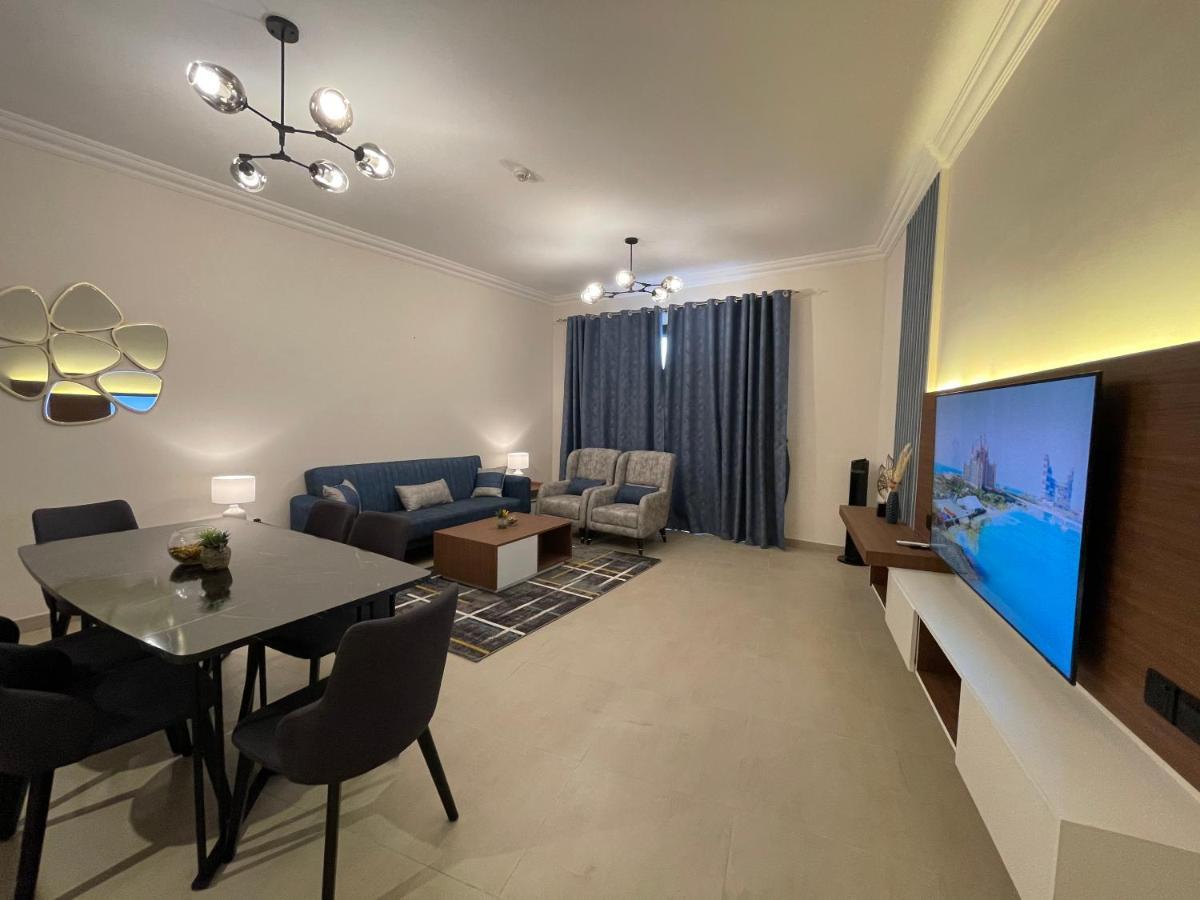 Goodwood Homes Vacation Apartment *