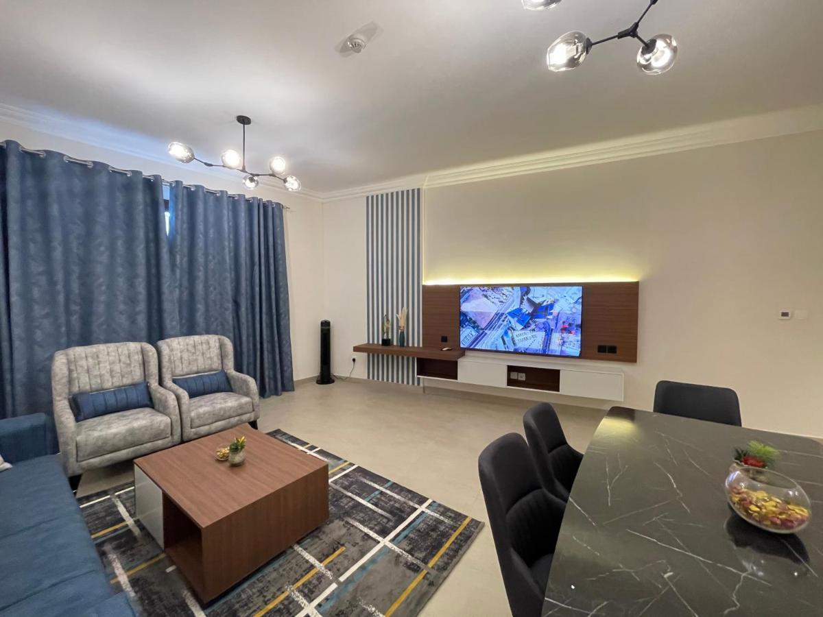 Goodwood Homes Vacation Apartment *