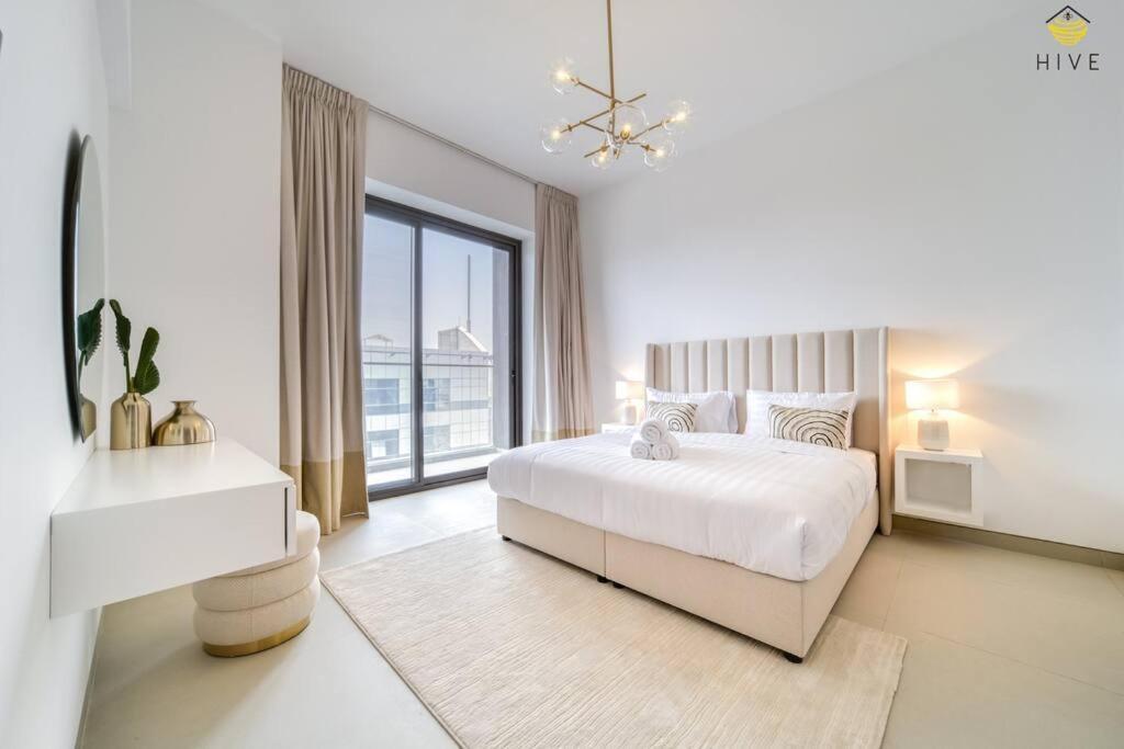Apartment Gorgeous 1 Bedroom In Euro