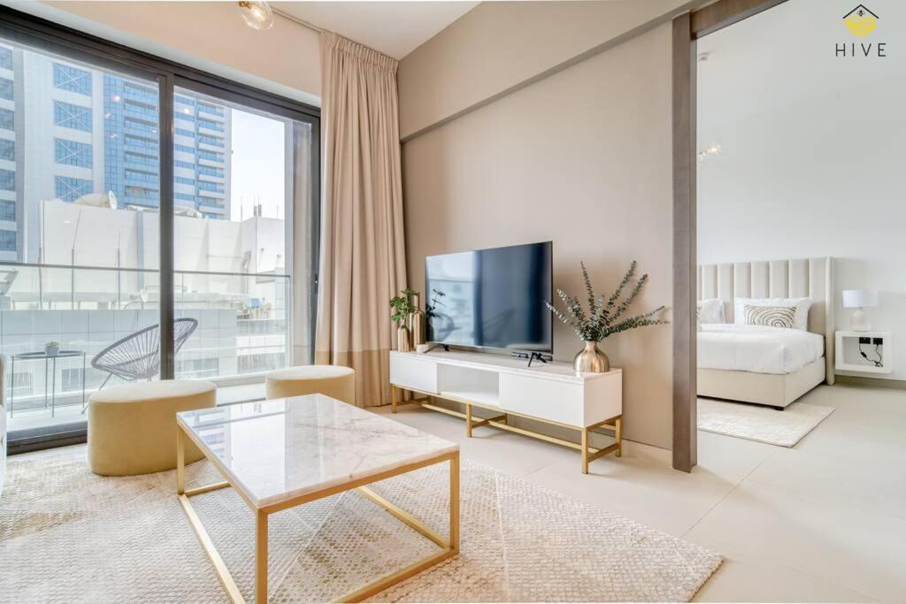 Apartment Gorgeous 1 Bedroom In Euro Dubai