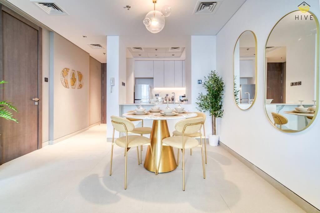 Apartment Gorgeous 1 Bedroom In Euro Dubai